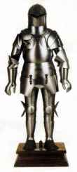 Special Order Sit of Armor