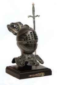 Knight_Helmet_Letter_Opener