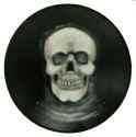 skull shield