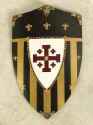 Jerusalem shield